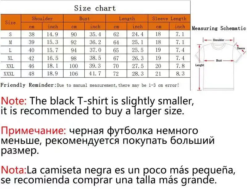 A B C D E English Alphabet Print T Shirt Women New Summer Couples Lovers Female T-Shirt Harajuku Casual Black Tops Tshirts - chinatopmarket