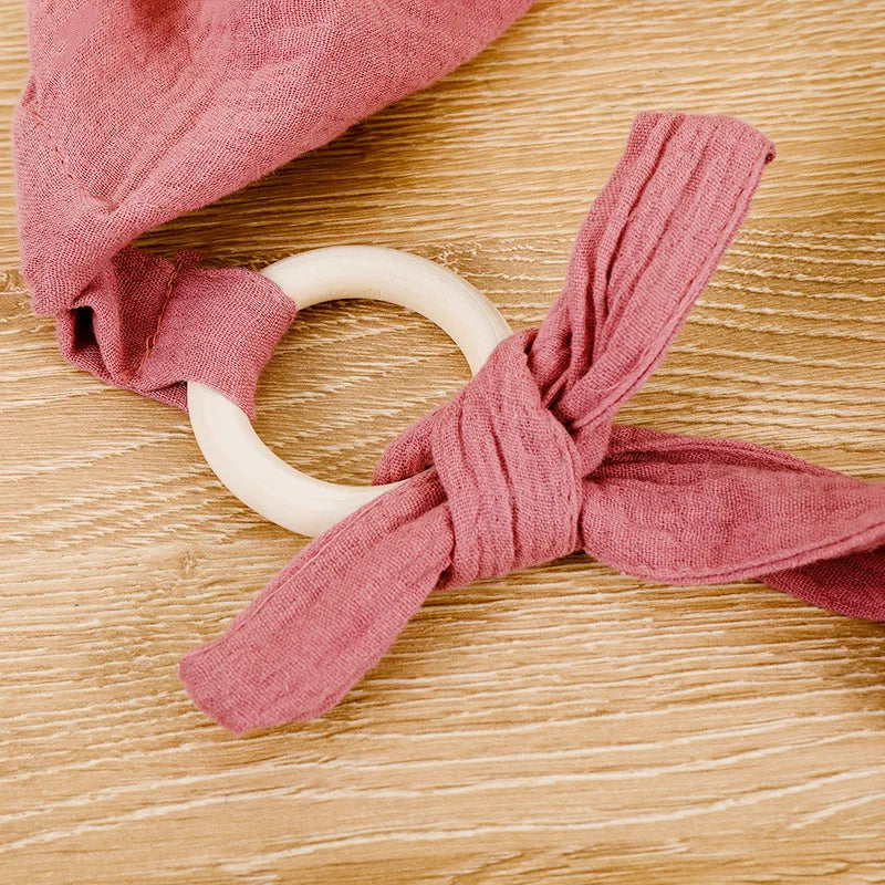 Breathable Baby Nursing Cover Maternity Breastfeeding Cover Cotton Muslin Baby Feeding Blanket Privacy Apron Stroller Blankets - chinatopmarket