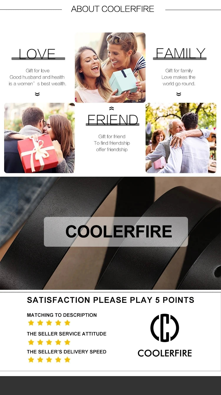 Women's Trousers Belt  Leather Trend White Belt Fashion High Quality Trouser Belts Solid Vintage Pin Buckle Ladies Strap LB2146- - chinatopmarket