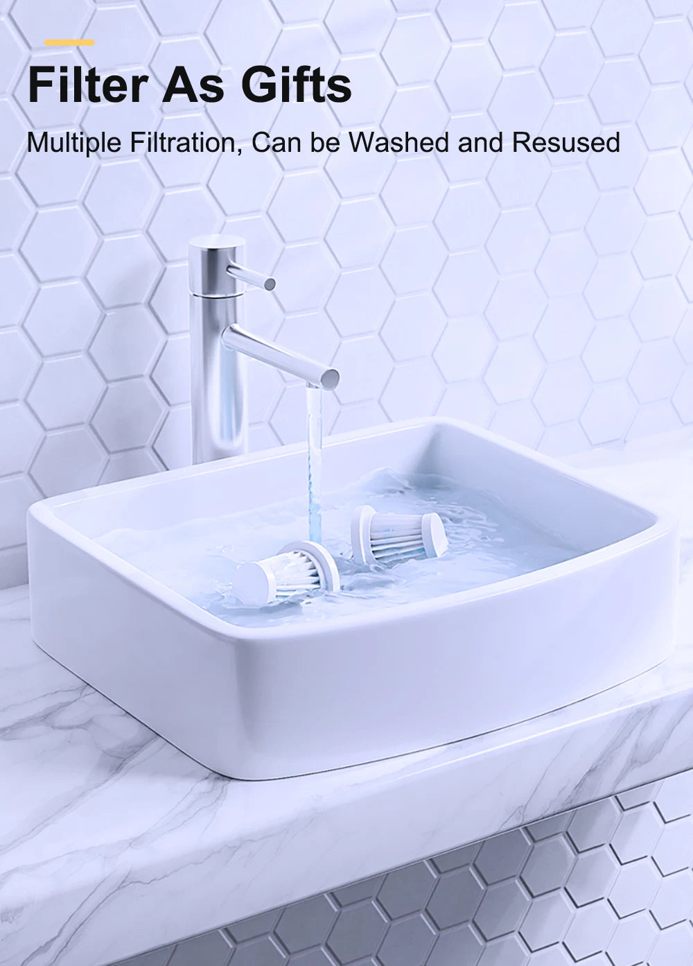 Car Vacuum Cleaner Powerful Wireless car vacuum cleaner 95000PA Strong Suction Handheld Wireless Vehicle Vacuum Cleaner for Car - chinatopmarket