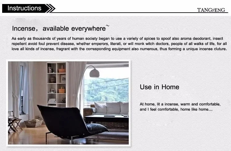 9 Boxes Incense Stick with Incense Plate Authentic Indian Incense Premium Multiple Flavors Mixed Package Random Surprise Hotsale - chinatopmarket