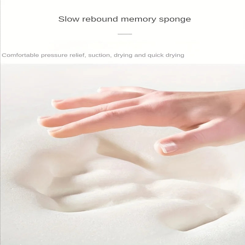 Thickened Printed Prayer Mat Plush With Tassel Flannel Irregular Prayer Mat - chinatopmarket