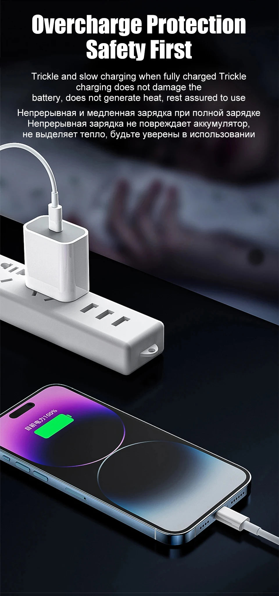 PD 30W USB Cable For Apple iPhone 15 14 13 12 11 Pro Max 7 8 Plus XS X XR Fast Charging USB C Cable Charge Date Wire Accessories - chinatopmarket