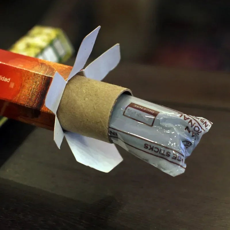 9 Boxes Incense Stick with Incense Plate Authentic Indian Incense Premium Multiple Flavors Mixed Package Random Surprise Hotsale - chinatopmarket